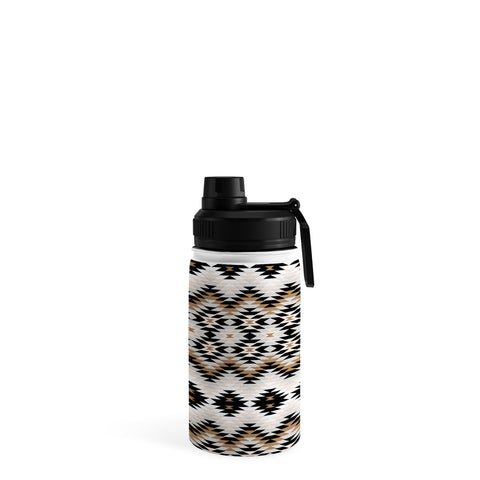 Becky Bailey New Mexico in Tan Water Bottle