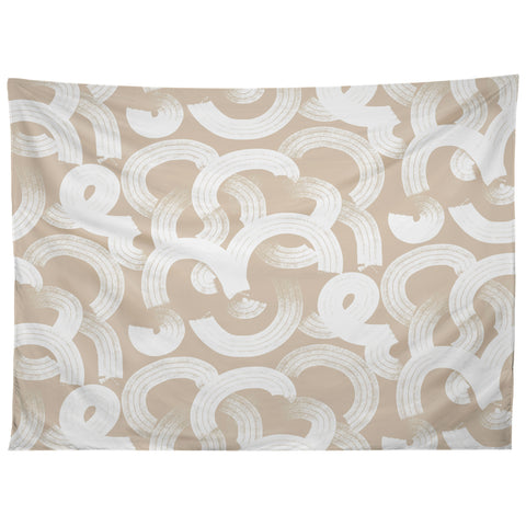 Becky Bailey Tor in Tan Tapestry