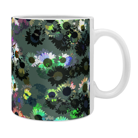 Bel Lefosse Design Daisy Coffee Mug