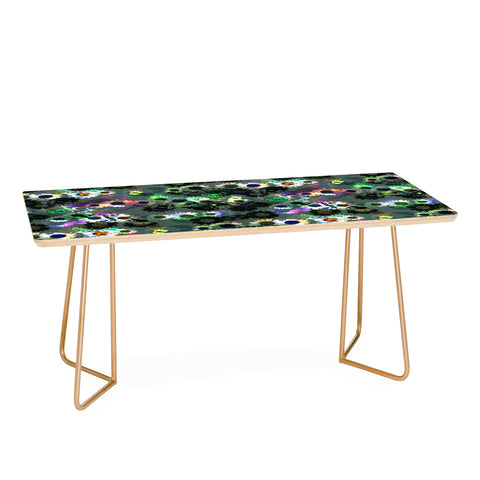 Bel Lefosse Design Daisy Coffee Table