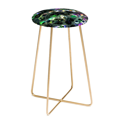 Bel Lefosse Design Daisy Counter Stool