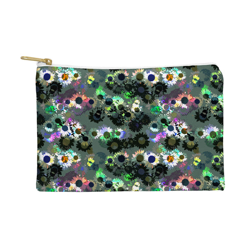 Bel Lefosse Design Daisy Pouch