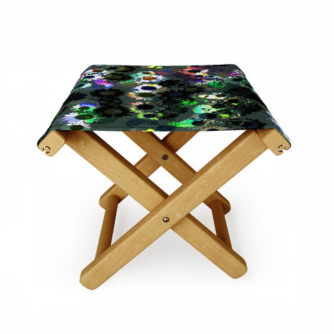 Bel Lefosse Design Daisy Folding Stool