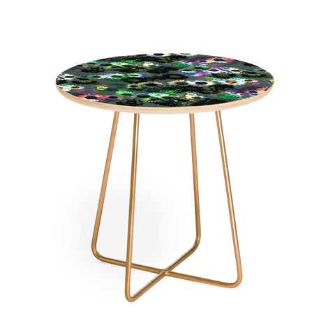 Bel Lefosse Design Daisy Round Side Table