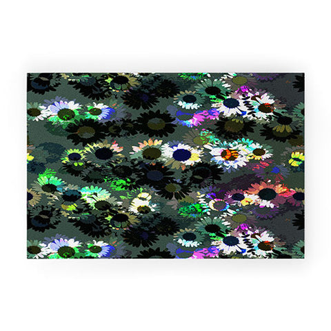 Bel Lefosse Design Daisy Welcome Mat