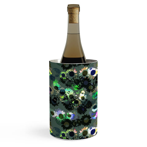 Bel Lefosse Design Daisy Wine Chiller