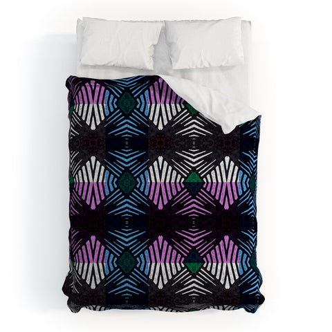 Bel Lefosse Design Ethnic Comforter