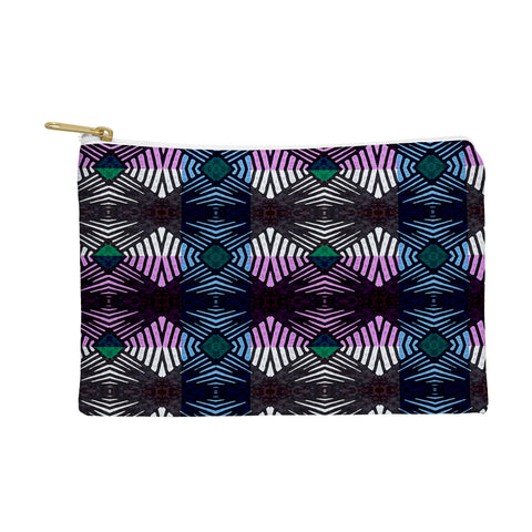 Bel Lefosse Design Ethnic Pouch