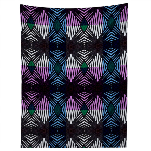 Bel Lefosse Design Ethnic Tapestry