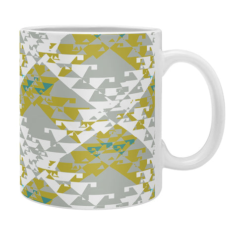 Bel Lefosse Design Geoethnic Coffee Mug