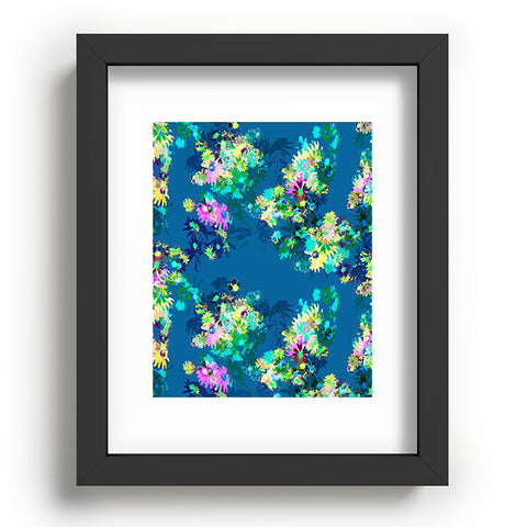 Bel Lefosse Design Jardim Recessed Framing Rectangle