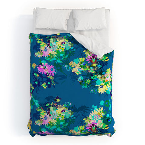 Bel Lefosse Design Jardim Duvet Cover