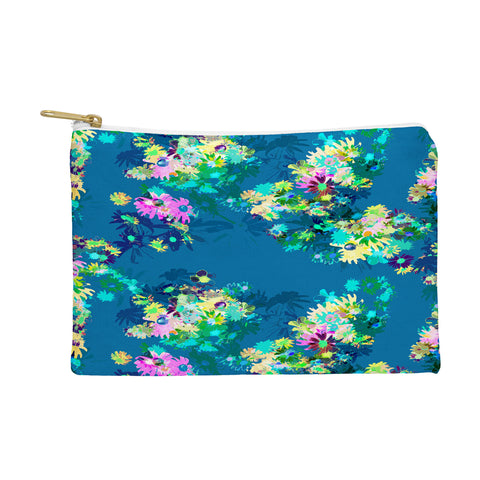 Bel Lefosse Design Jardim Pouch