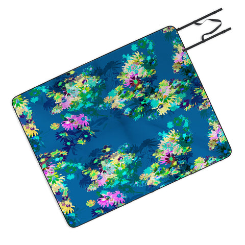 Bel Lefosse Design Jardim Picnic Blanket