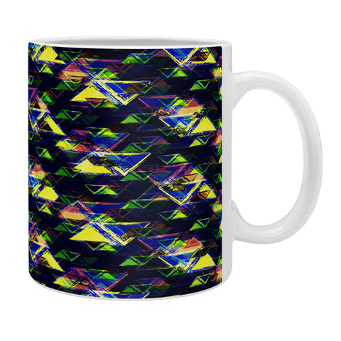 Bel Lefosse Design Triangle Coffee Mug