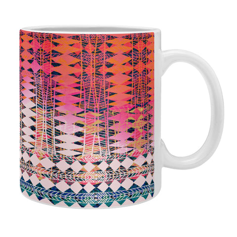 Bel Lefosse Design Tribalism II Coffee Mug