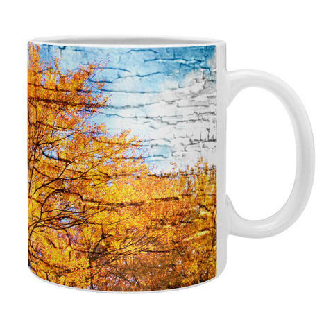 Belle13 An Autumn Day Coffee Mug