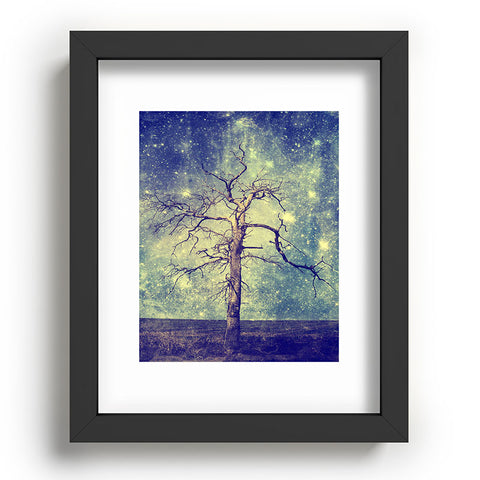 Belle13 As Old As Time Recessed Framing Rectangle