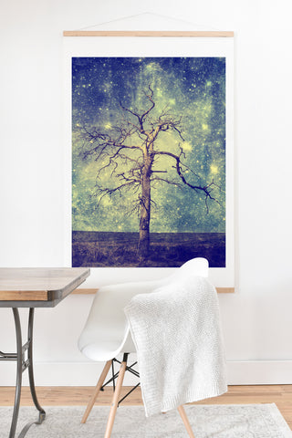 Belle13 As Old As Time Art Print And Hanger