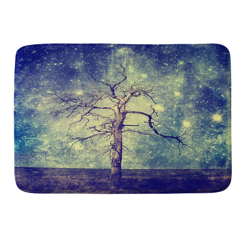 Belle13 As Old As Time Memory Foam Bath Mat