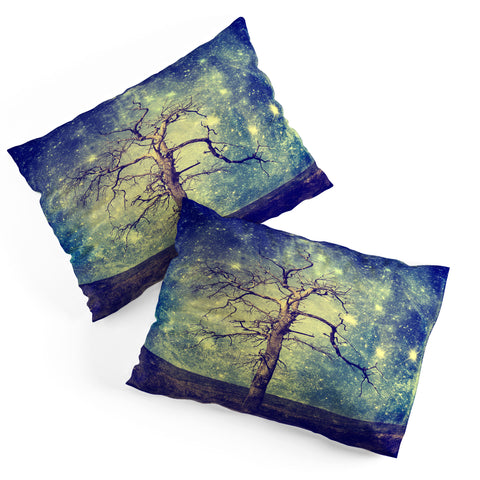 Belle13 As Old As Time Pillow Shams