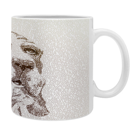 Belle13 Basset Hound Coffee Mug