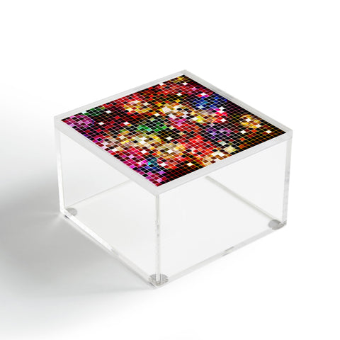 Belle13 Crazy Disco Acrylic Box