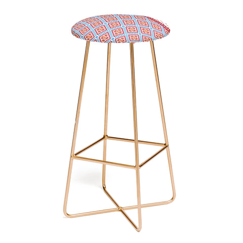 Belle13 Deco Design Bar Stool