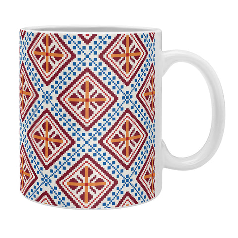 Belle13 Deco Design Coffee Mug