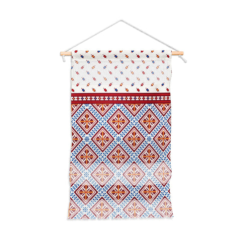 Belle13 Deco Design Wall Hanging Portrait