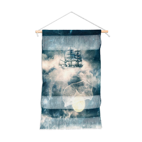 Belle13 I Am Gonna Bring You The Moon Wall Hanging Portrait