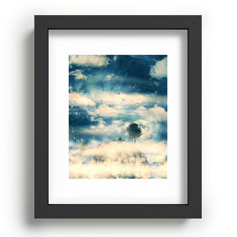 Belle13 I Know A Place Recessed Framing Rectangle