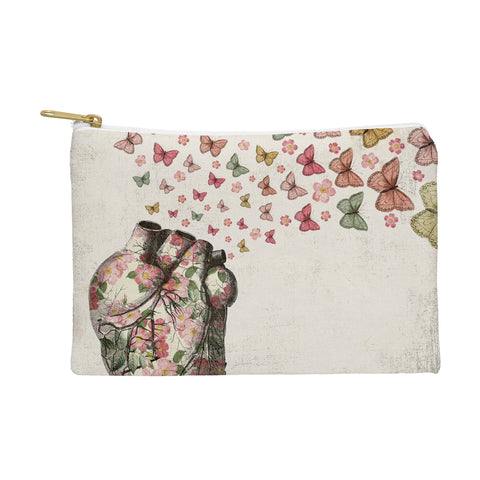 Belle13 In Love 2 Pouch