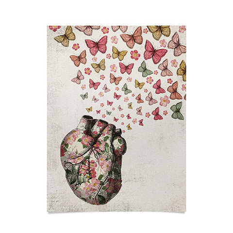 Belle13 In Love 2 Poster