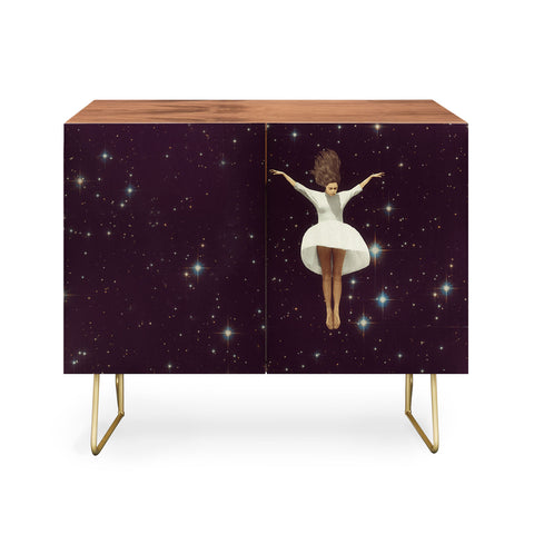 Belle13 Just Let Go Credenza