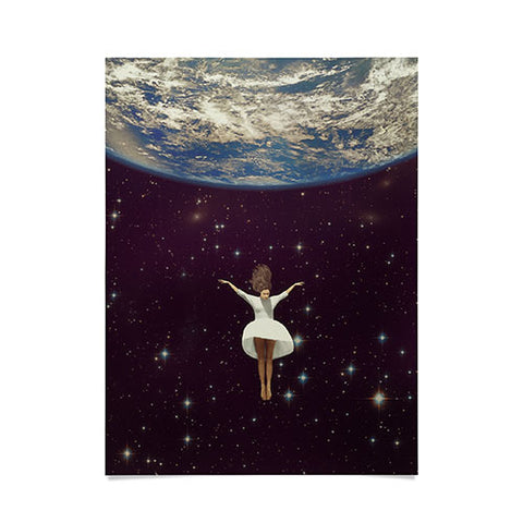 Belle13 Just Let Go Poster