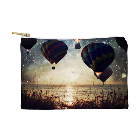 Belle13 Lighting The Night Pouch