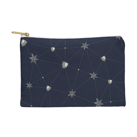 Belle13 Love Constellation Pouch
