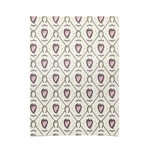 Belle13 Lucky Love Web 1 Poster