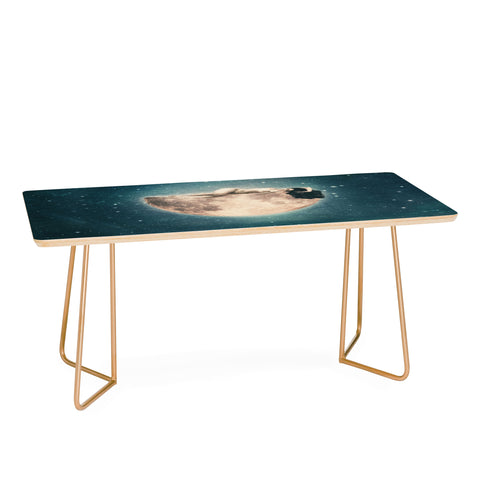 Belle13 Moon Dream Coffee Table