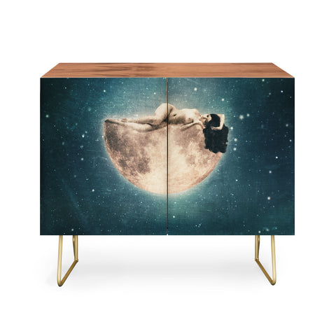 Belle13 Moon Dream Credenza