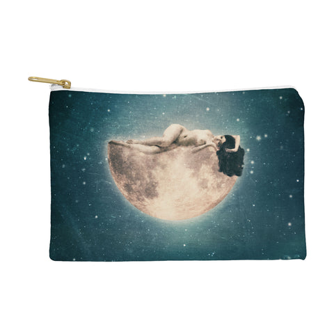 Belle13 Moon Dream Pouch