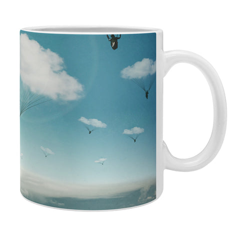 Belle13 Rain Bringers Coffee Mug