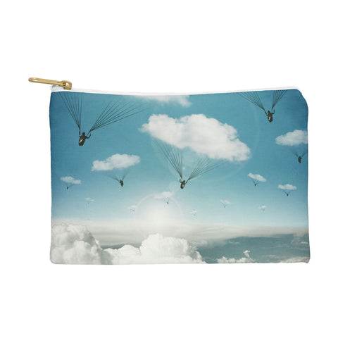 Belle13 Rain Bringers Pouch