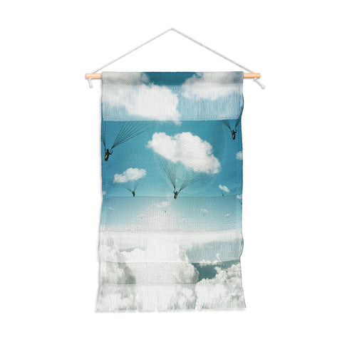 Belle13 Rain Bringers Wall Hanging Portrait