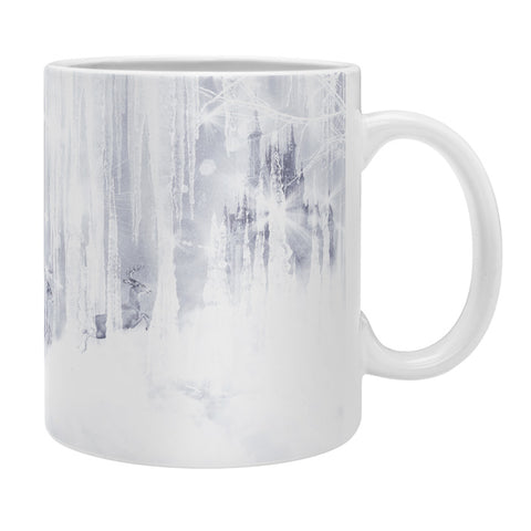 Belle13 Snow Queen Coffee Mug