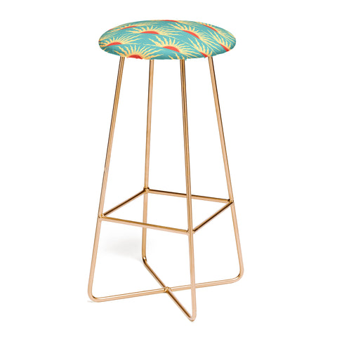 Belle13 Sunrise Bar Stool