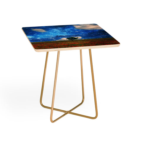 Belle13 The Magical Night Day Side Table