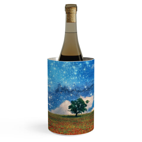 Belle13 The Magical Night Day Wine Chiller