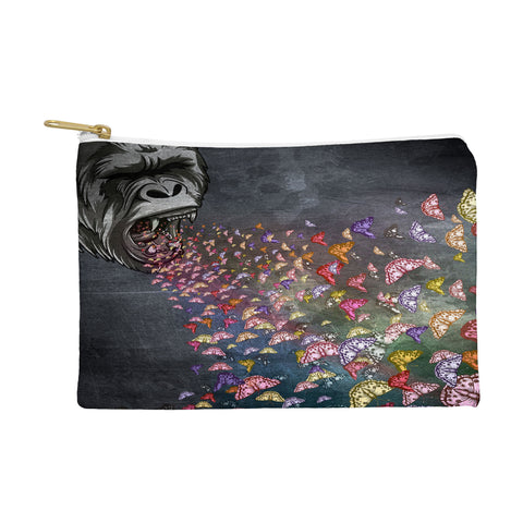 Belle13 The Roar Pouch